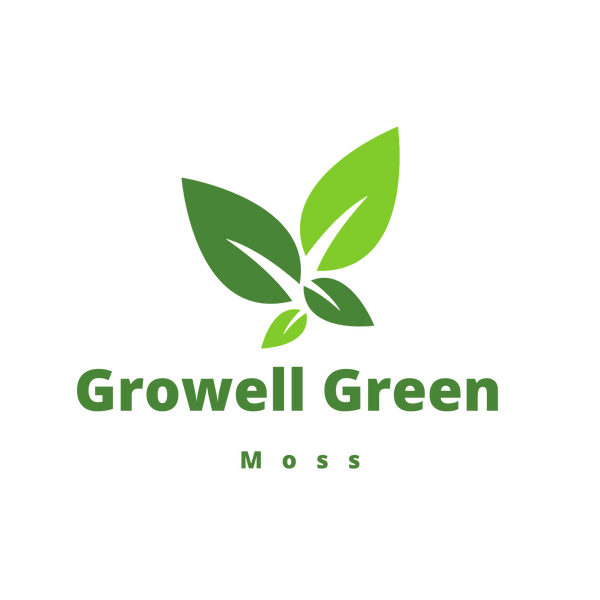 Growell Green Corp.